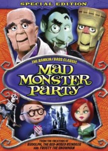 Mad-Monster-Party